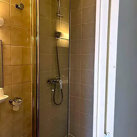 Bercy Hotel *
