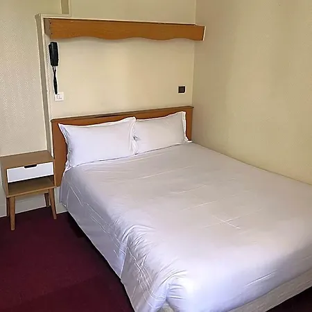 Hotel Bercy *