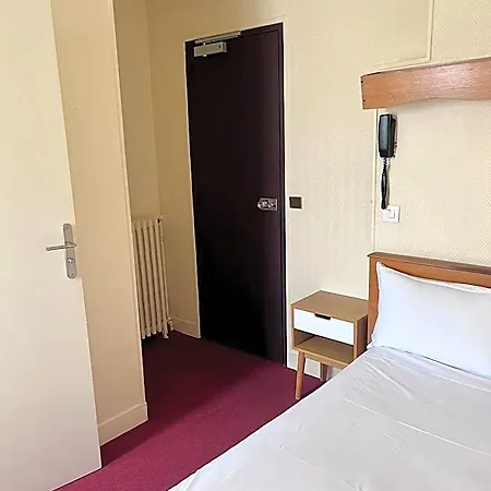 Bercy Hotel Paris