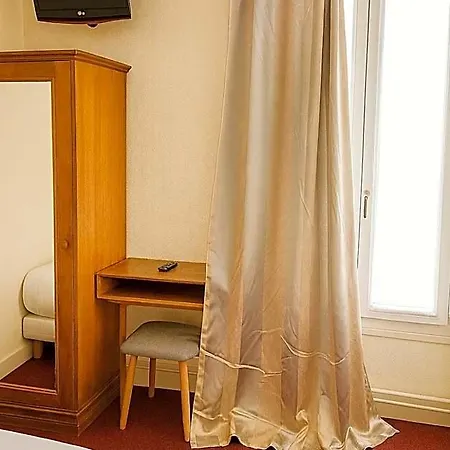 Hotel Bercy *