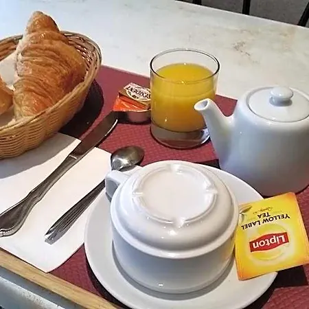Hotel Bercy *
